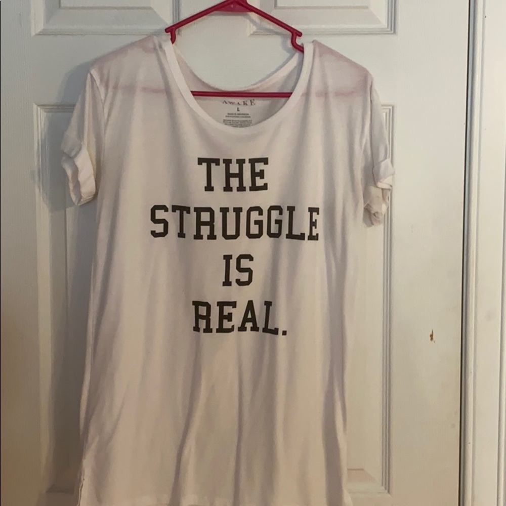 no longer worn